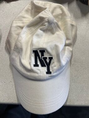 NY hat